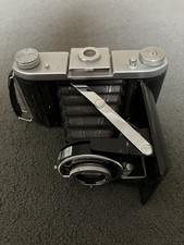 Ensign Ranger Special Folding