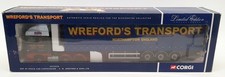 CORGI 1/50 CC13216 DAF XF