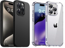 Case For iPhone 17 Air 16 15