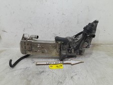 MERCEDES C220 CDI 2010 EGR VALVE AND COOLER A6511400508