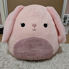 Squishmallows 16" Bop Pink