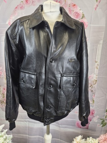 Vintage italian leather - vintage,