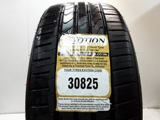 2254018 VITTOS 225 40 18 92W