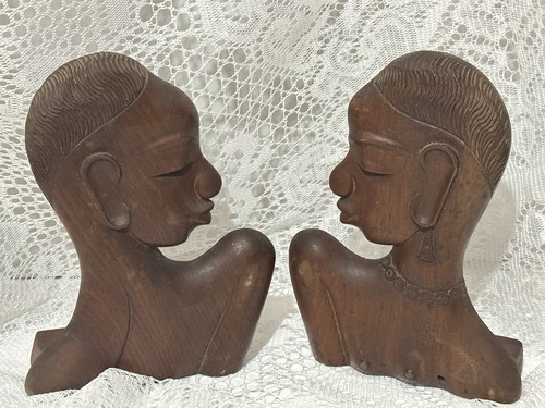 Nubian hagenauer era african - hagenauer,