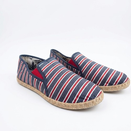 Men espadrilles flossy style - men,
