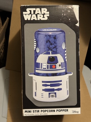 Disney star wars r2d2 mini - disney,