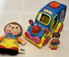 CBeebies Mr Tumble Bundle
