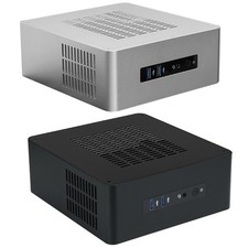 TA80 Mini Desktop Case Mini