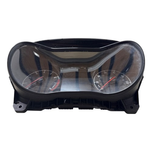 Vauxhall corsa speedo clocks - vauxhall,