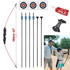 Archery 15 lbs Recurve