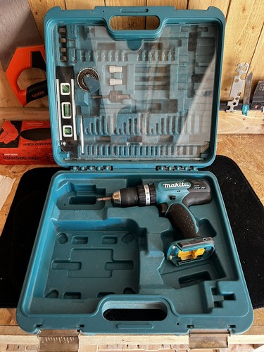 Makita dhp453ftk 18v lxt - dhp453ftk,
