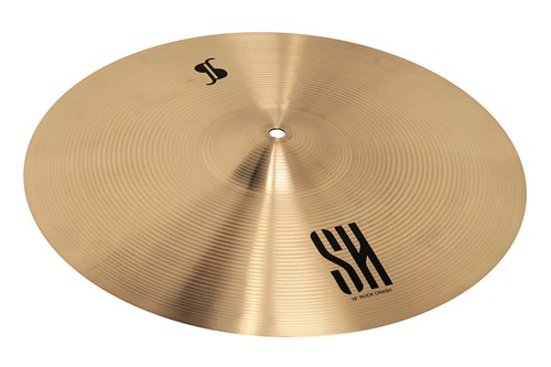 Stagg single hammered - sh,