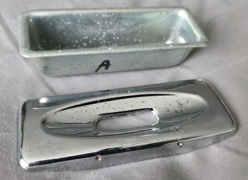 Classic mini chrome - classic,