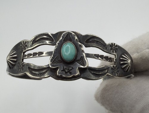 Vintage sterling fred - sterling,
