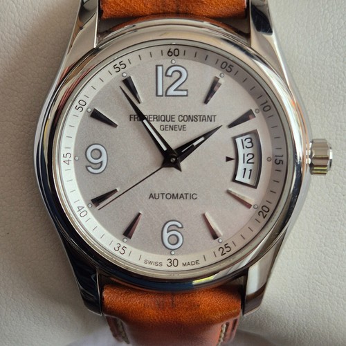 Frederique constant junior - frederique,