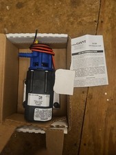 Set Of 4  Little Giant Pump