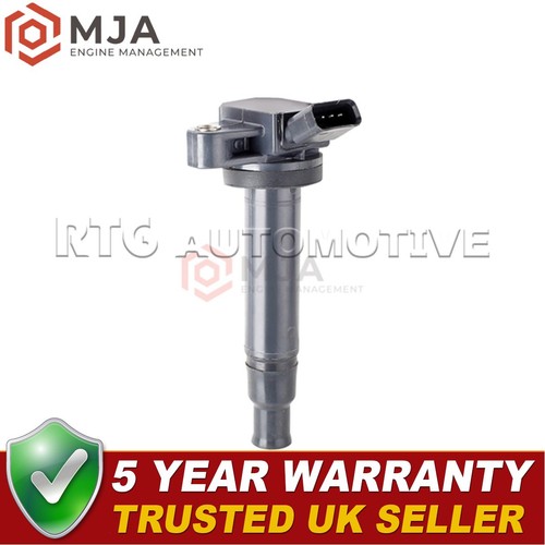 Mja ignition coil fits lexus - ignition,