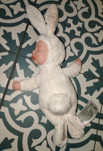 Anne geddes sleeping - anne,