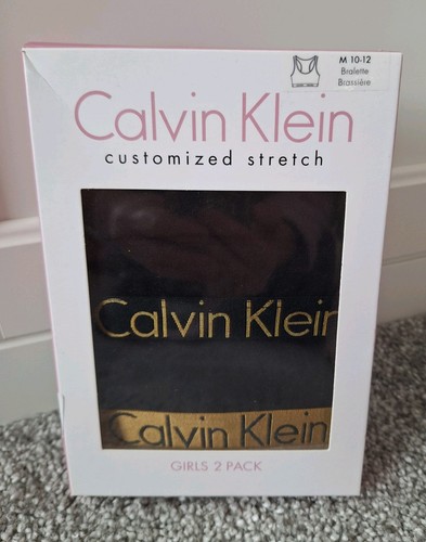 Calvin klein girls pack - girls,