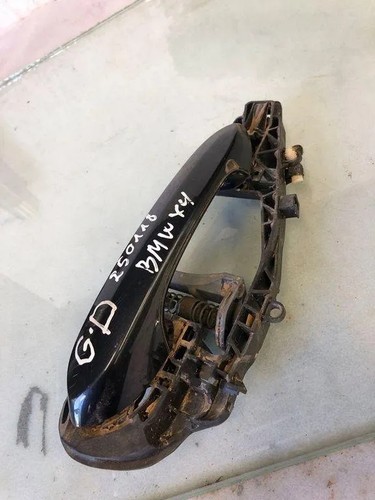 Bmw g02 f98 - bmw, right