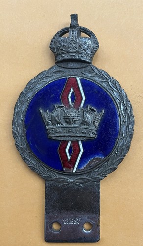Badge automobile auto - , car