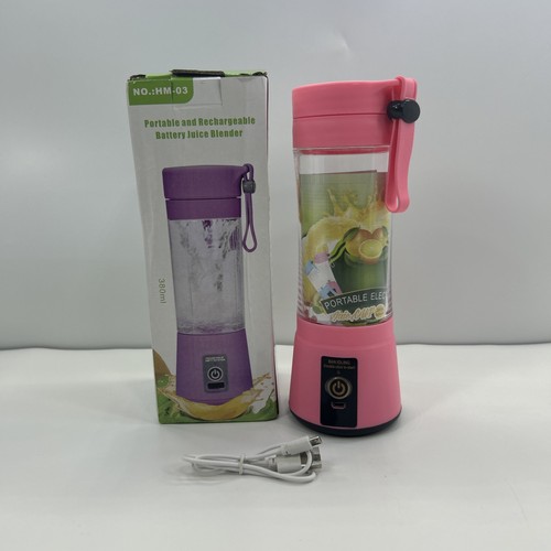 Portable mini blender for - portable,
