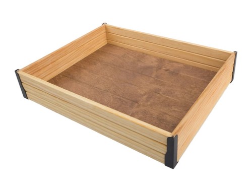 Wilesco wooden platform for - wooden,