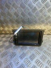 2008 VW Golf MK5 CD Player