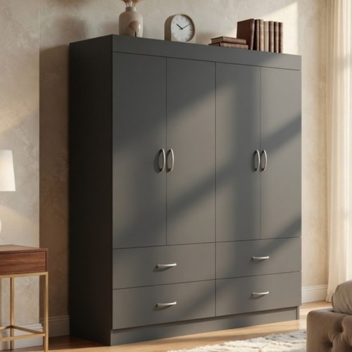 Door fully assembled wooden - door,