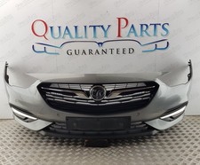 VAUXHALL INSIGNIA FRONT BUMPER