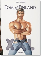 Tom of Finland XXL by TASCHEN