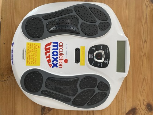 Bioenergiser circulation max - circulation,