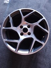 Genuine Ford Fiesta ST 17" Mk8