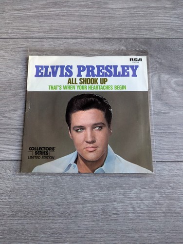 Elvis presley all - elvis,