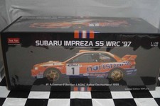 SunStar Subaru Impreza WRC '97