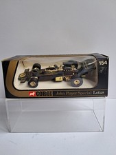 CORGI 154 JOHN PLAYER SPECIAL