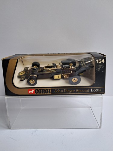 Corgi 154 john player special - corgi,