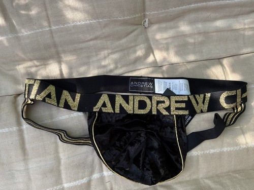 Andrew christian plush - andrew,