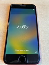 Apple iPhone 8 64GB unlocked