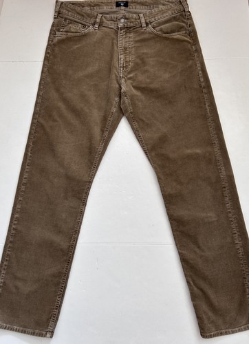 Gant mens corduroy - corduroy, trousers