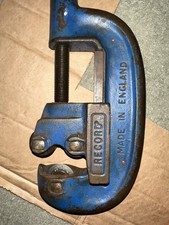 Record No 202 PIPE CUTTER - 2"