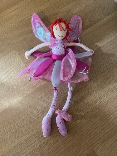 Rare retired jellycat sparkly - ,