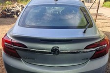 VAUXHALL INSIGNIA Boot Lid