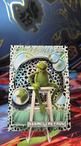 2026 topps chrome - topps, disney