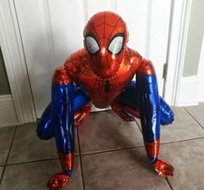 Spider-Man Large Foil Balloon