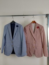 M&S Men's 2pcs Bundle Blazers