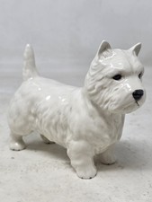 Beswick West Highland Terrier