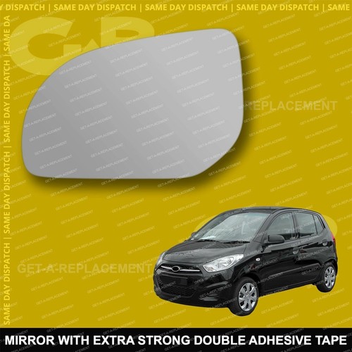 For hyundai i10 wing - for,