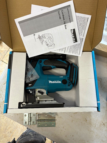 Makita djv180z 18v lxt - makita,