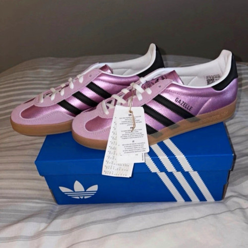 Adidas gazelle indoor - adidas,